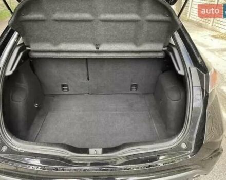 Черный Хонда Цивик, объемом двигателя 2.2 л и пробегом 223 тыс. км за 6700 $, фото 35 на Automoto.ua