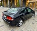 Чорний Хонда Сівік, об'ємом двигуна 1.8 л та пробігом 157 тис. км за 6500 $, фото 7 на Automoto.ua