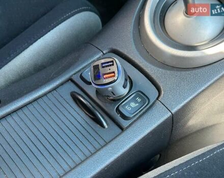 Черный Хонда Цивик, объемом двигателя 1.8 л и пробегом 190 тыс. км за 6280 $, фото 20 на Automoto.ua