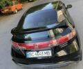 Черный Хонда Цивик, объемом двигателя 1.8 л и пробегом 187 тыс. км за 7100 $, фото 15 на Automoto.ua