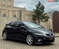 Черный Хонда Цивик, объемом двигателя 2 л и пробегом 134 тыс. км за 9999 $, фото 1 на Automoto.ua