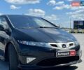 Чорний Хонда Сівік, об'ємом двигуна 1.8 л та пробігом 250 тис. км за 5680 $, фото 12 на Automoto.ua