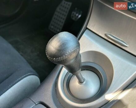 Черный Хонда Цивик, объемом двигателя 1.8 л и пробегом 190 тыс. км за 6280 $, фото 21 на Automoto.ua