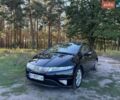 Черный Хонда Цивик, объемом двигателя 1.8 л и пробегом 224 тыс. км за 6500 $, фото 1 на Automoto.ua