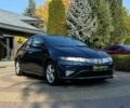 Чорний Хонда Сівік, об'ємом двигуна 1.4 л та пробігом 274 тис. км за 5720 $, фото 1 на Automoto.ua