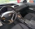 Черный Хонда Цивик, объемом двигателя 1.8 л и пробегом 196 тыс. км за 7700 $, фото 22 на Automoto.ua