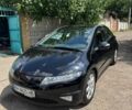 Чорний Хонда Сівік, об'ємом двигуна 1.8 л та пробігом 230 тис. км за 6700 $, фото 1 на Automoto.ua