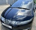 Чорний Хонда Сівік, об'ємом двигуна 2.2 л та пробігом 230 тис. км за 7600 $, фото 1 на Automoto.ua
