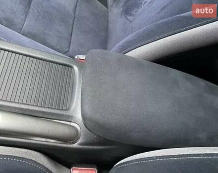 Черный Хонда Цивик, объемом двигателя 2.2 л и пробегом 223 тыс. км за 6700 $, фото 18 на Automoto.ua