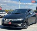 Чорний Хонда Сівік, об'ємом двигуна 1.8 л та пробігом 250 тис. км за 5680 $, фото 1 на Automoto.ua