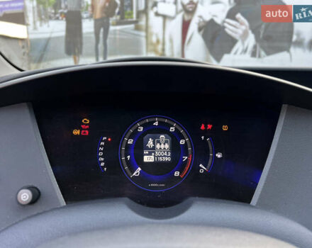 Черный Хонда Цивик, объемом двигателя 1.8 л и пробегом 115 тыс. км за 8300 $, фото 55 на Automoto.ua