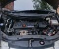 Черный Хонда Цивик, объемом двигателя 1.8 л и пробегом 260 тыс. км за 7600 $, фото 21 на Automoto.ua