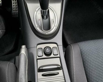 Черный Хонда Цивик, объемом двигателя 1.8 л и пробегом 196 тыс. км за 7700 $, фото 37 на Automoto.ua