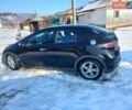 Черный Хонда Цивик, объемом двигателя 1.8 л и пробегом 275 тыс. км за 6300 $, фото 1 на Automoto.ua