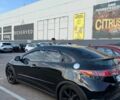 Черный Хонда Цивик, объемом двигателя 1.8 л и пробегом 172 тыс. км за 6800 $, фото 1 на Automoto.ua