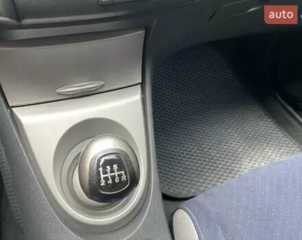 Черный Хонда Цивик, объемом двигателя 2.2 л и пробегом 223 тыс. км за 6700 $, фото 55 на Automoto.ua