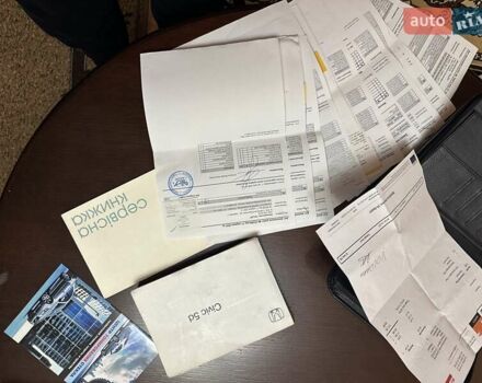 Чорний Хонда Сівік, об'ємом двигуна 1.8 л та пробігом 186 тис. км за 7250 $, фото 26 на Automoto.ua