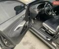 Черный Хонда Цивик, объемом двигателя 2.2 л и пробегом 223 тыс. км за 6700 $, фото 16 на Automoto.ua