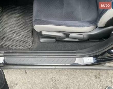 Черный Хонда Цивик, объемом двигателя 2.2 л и пробегом 223 тыс. км за 6700 $, фото 41 на Automoto.ua