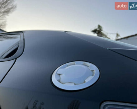 Черный Хонда Цивик, объемом двигателя 1.8 л и пробегом 115 тыс. км за 8300 $, фото 32 на Automoto.ua