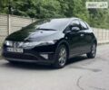 Чорний Хонда Сівік, об'ємом двигуна 2.2 л та пробігом 209 тис. км за 6900 $, фото 1 на Automoto.ua