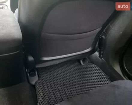 Черный Хонда Цивик, объемом двигателя 2.2 л и пробегом 223 тыс. км за 6700 $, фото 38 на Automoto.ua