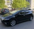 Черный Хонда Цивик, объемом двигателя 1.8 л и пробегом 187 тыс. км за 7100 $, фото 3 на Automoto.ua
