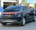 Черный Хонда Цивик, объемом двигателя 1.8 л и пробегом 160 тыс. км за 8490 $, фото 7 на Automoto.ua