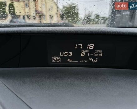 Черный Хонда Цивик, объемом двигателя 1.8 л и пробегом 196 тыс. км за 7700 $, фото 36 на Automoto.ua