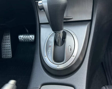 Черный Хонда Цивик, объемом двигателя 1.8 л и пробегом 115 тыс. км за 8300 $, фото 43 на Automoto.ua