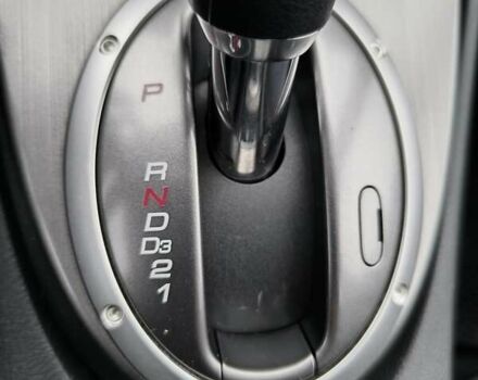 Черный Хонда Цивик, объемом двигателя 1.8 л и пробегом 196 тыс. км за 7700 $, фото 35 на Automoto.ua