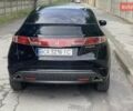 Черный Хонда Цивик, объемом двигателя 2.2 л и пробегом 223 тыс. км за 6700 $, фото 45 на Automoto.ua