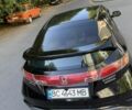 Черный Хонда Цивик, объемом двигателя 1.8 л и пробегом 187 тыс. км за 7100 $, фото 16 на Automoto.ua