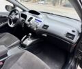 Чорний Хонда Сівік, об'ємом двигуна 1.8 л та пробігом 157 тис. км за 6500 $, фото 14 на Automoto.ua