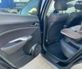 Черный Хонда Цивик, объемом двигателя 1.8 л и пробегом 160 тыс. км за 8490 $, фото 12 на Automoto.ua