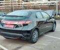 Черный Хонда Цивик, объемом двигателя 1.4 л и пробегом 153 тыс. км за 8800 $, фото 2 на Automoto.ua