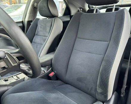 Черный Хонда Цивик, объемом двигателя 1.4 л и пробегом 153 тыс. км за 8800 $, фото 23 на Automoto.ua