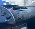 Черный Хонда Цивик, объемом двигателя 1.8 л и пробегом 160 тыс. км за 8490 $, фото 29 на Automoto.ua