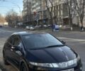 Чорний Хонда Сівік, об'ємом двигуна 1.8 л та пробігом 179 тис. км за 6400 $, фото 1 на Automoto.ua