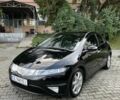 Черный Хонда Цивик, объемом двигателя 1.8 л и пробегом 125 тыс. км за 6000 $, фото 1 на Automoto.ua