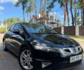 Чорний Хонда Сівік, об'ємом двигуна 1.8 л та пробігом 279 тис. км за 6800 $, фото 1 на Automoto.ua