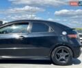 Чорний Хонда Сівік, об'ємом двигуна 1.8 л та пробігом 250 тис. км за 5680 $, фото 5 на Automoto.ua