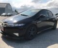 Черный Хонда Цивик, объемом двигателя 1.8 л и пробегом 250 тыс. км за 6590 $, фото 1 на Automoto.ua