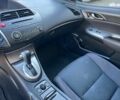 Черный Хонда Цивик, объемом двигателя 1.8 л и пробегом 160 тыс. км за 8490 $, фото 31 на Automoto.ua