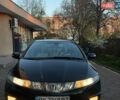 Черный Хонда Цивик, объемом двигателя 1.8 л и пробегом 311 тыс. км за 6800 $, фото 1 на Automoto.ua