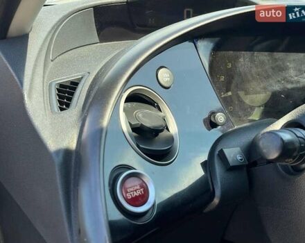 Чорний Хонда Сівік, об'ємом двигуна 1.8 л та пробігом 250 тис. км за 5680 $, фото 41 на Automoto.ua