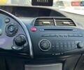Чорний Хонда Сівік, об'ємом двигуна 1.8 л та пробігом 250 тис. км за 5680 $, фото 36 на Automoto.ua