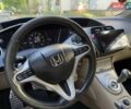 Черный Хонда Цивик, объемом двигателя 1.8 л и пробегом 187 тыс. км за 7100 $, фото 34 на Automoto.ua