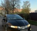 Чорний Хонда Сівік, об'ємом двигуна 1.8 л та пробігом 311 тис. км за 6300 $, фото 1 на Automoto.ua