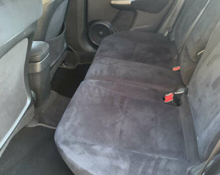 Черный Хонда Цивик, объемом двигателя 1.8 л и пробегом 207 тыс. км за 4300 $, фото 11 на Automoto.ua